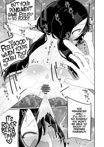 [Ryuutai Niku] Zecchou Gaman Gamers Fhentai - Page 21