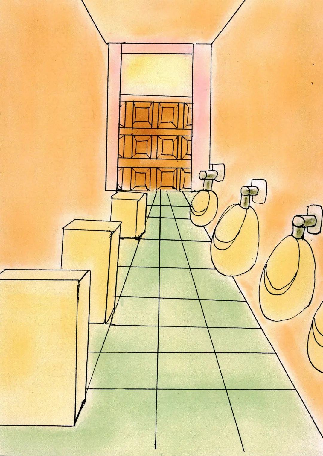 [Usami Kazune] Shiro dattara ii no ni na Fhentai - Page 13