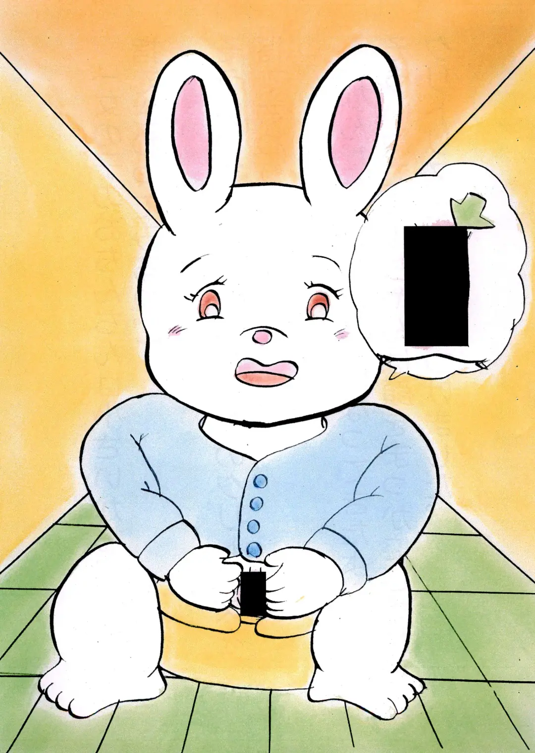 [Usami Kazune] Shiro dattara ii no ni na Fhentai - Page 21