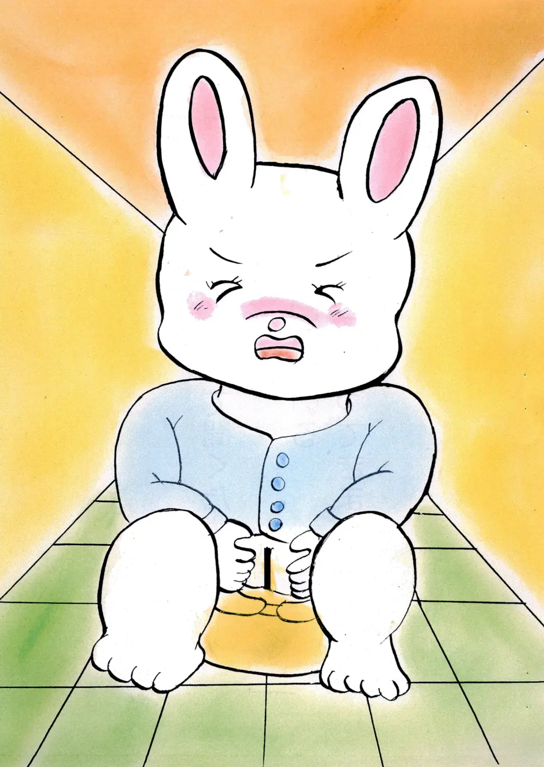 [Usami Kazune] Shiro dattara ii no ni na Fhentai - Page 25