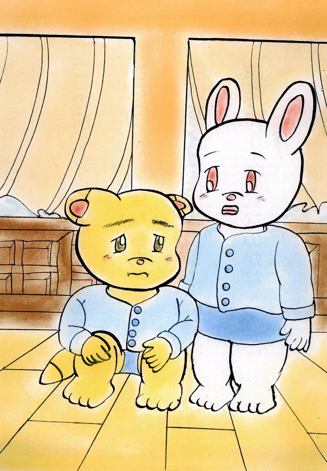 [Usami Kazune] Shiro dattara ii no ni na Fhentai - Page 9