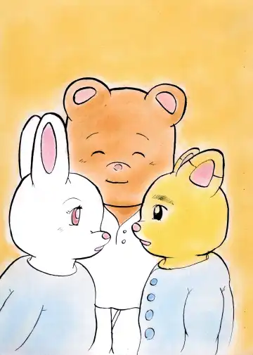 [Usami Kazune] Shiro dattara ii no ni na Fhentai - Page 33