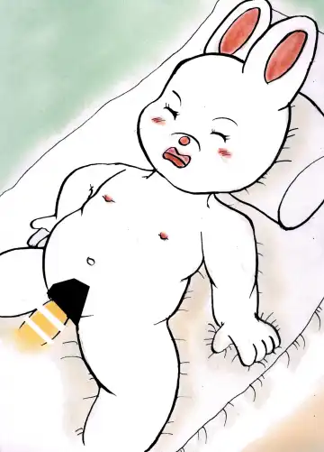 [Usami Kazune] Shiro dattara ii no ni na Fhentai - Page 41