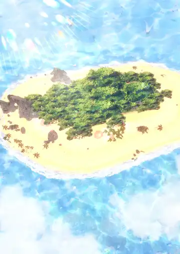 Moto Yan Haha, Mujintou nite Mesu ni naru Zenpen Fhentai - Page 9