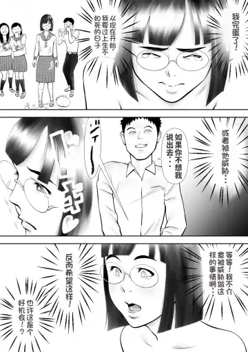 Otoko ni Kyoumi Nai You  ni Miete 1-nichi 4-kai Onaru Muttsuri Joshi no Kasaoka-san Fhentai - Page 22