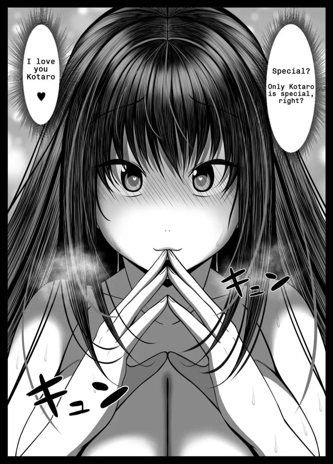 Kunoichi Kaede no Uragiri, Tasuke ni Itta Osananajimi wa Sude ni Boku Igai no Otoko ni Somerarete Ita... Fhentai - Page 24
