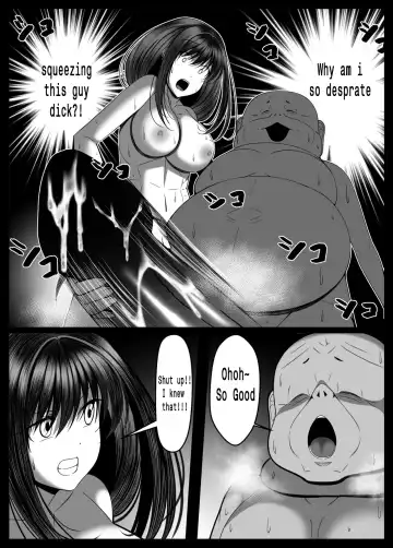 Kunoichi Kaede no Uragiri, Tasuke ni Itta Osananajimi wa Sude ni Boku Igai no Otoko ni Somerarete Ita... Fhentai - Page 49