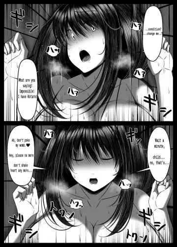 Kunoichi Kaede no Uragiri, Tasuke ni Itta Osananajimi wa Sude ni Boku Igai no Otoko ni Somerarete Ita... Fhentai - Page 58