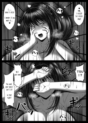 Kunoichi Kaede no Uragiri, Tasuke ni Itta Osananajimi wa Sude ni Boku Igai no Otoko ni Somerarete Ita... Fhentai - Page 59
