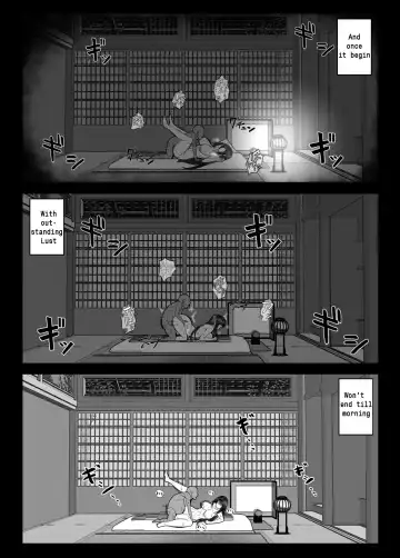 Kunoichi Kaede no Uragiri, Tasuke ni Itta Osananajimi wa Sude ni Boku Igai no Otoko ni Somerarete Ita... Fhentai - Page 69