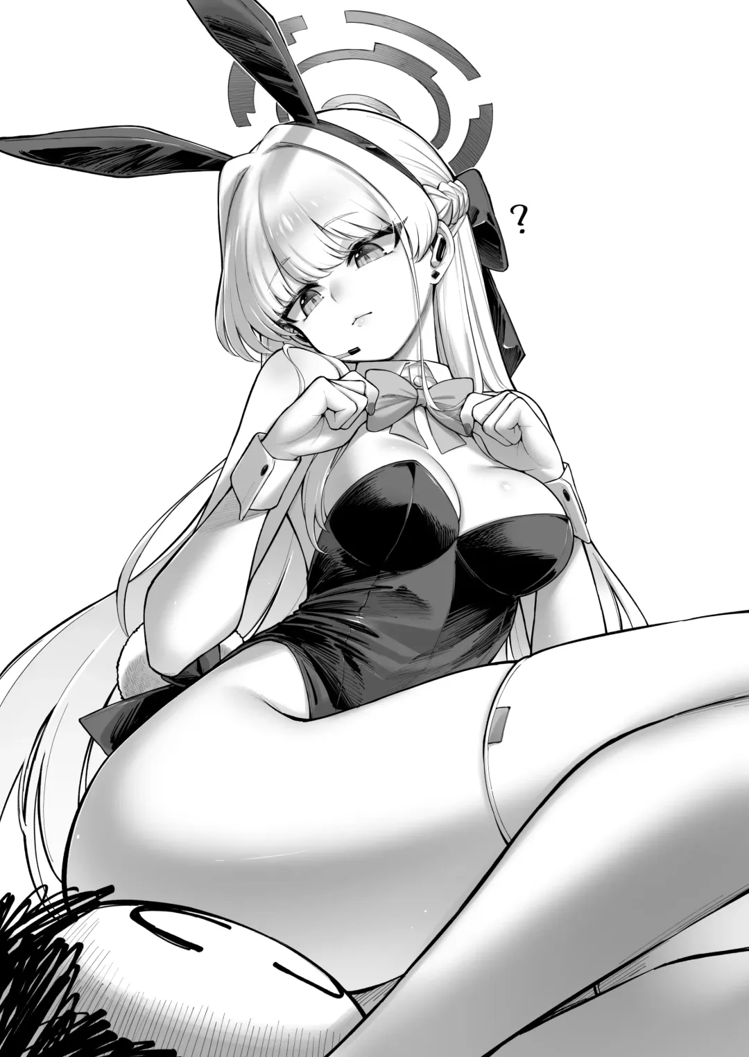 [Tamarun] Secret★Time Fhentai - Page 2