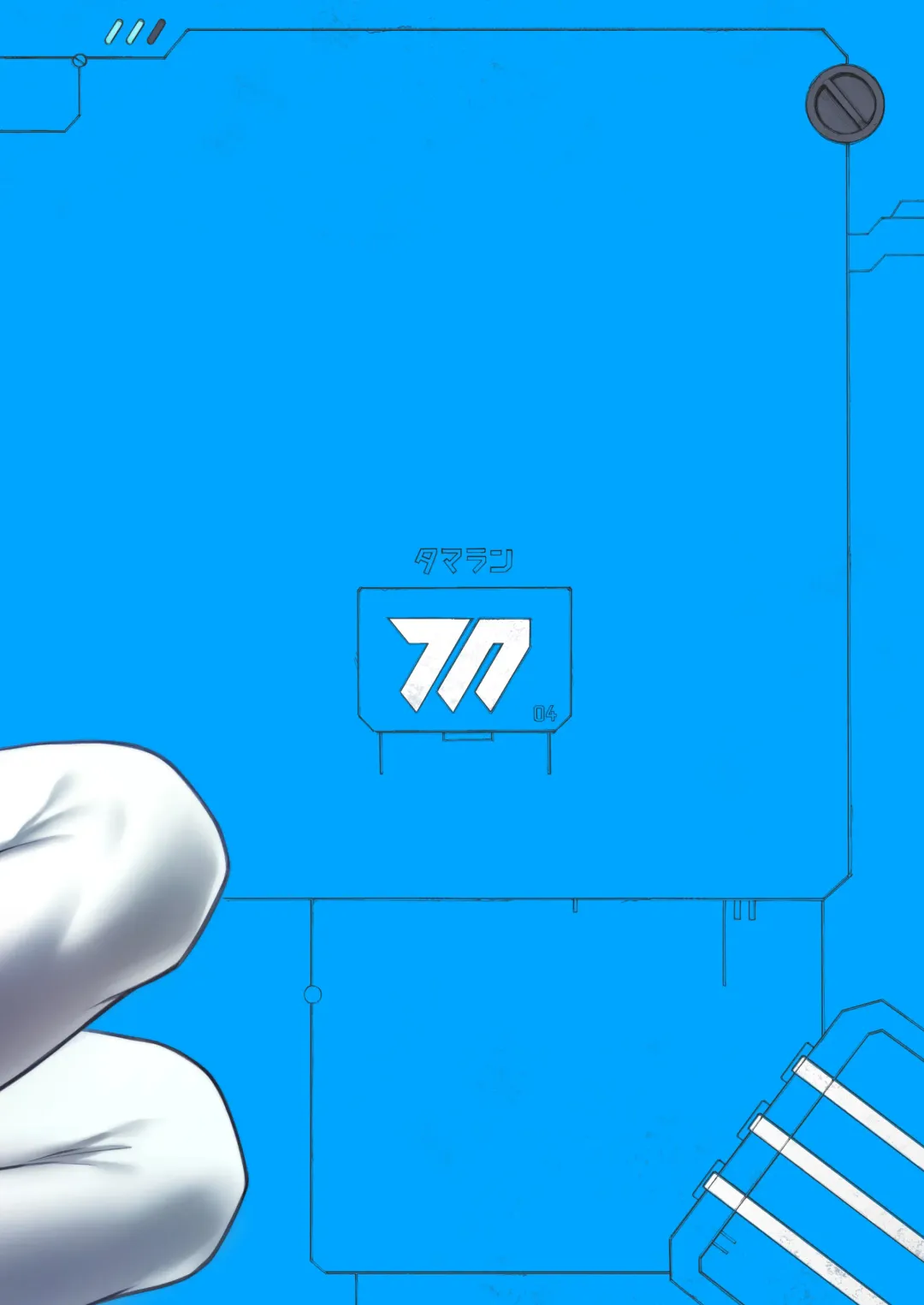 [Tamarun] Secret★Time Fhentai - Page 26