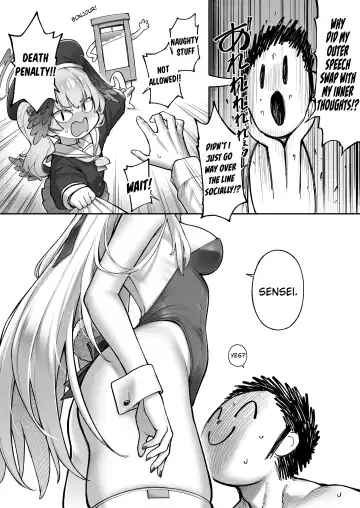 [Tamarun] Secret★Time Fhentai - Page 10