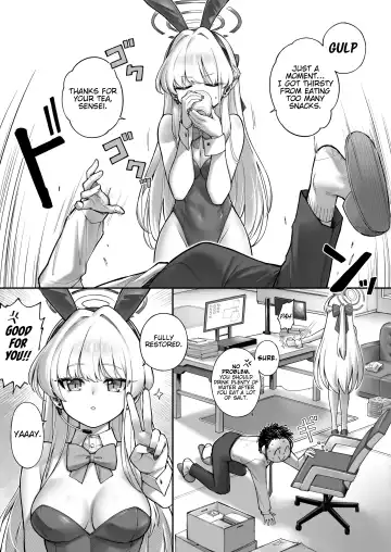 [Tamarun] Secret★Time Fhentai - Page 6