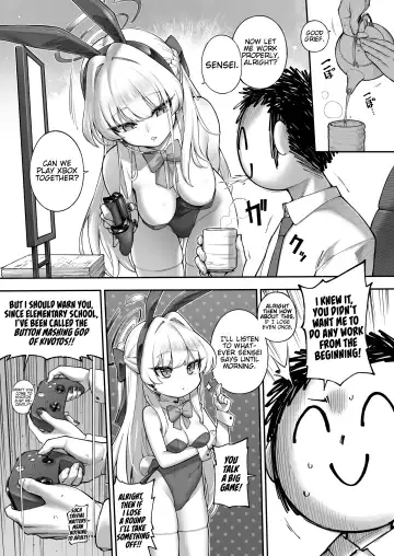 [Tamarun] Secret★Time Fhentai - Page 7