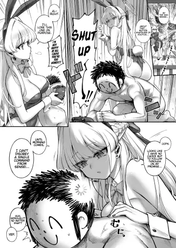 [Tamarun] Secret★Time Fhentai - Page 8