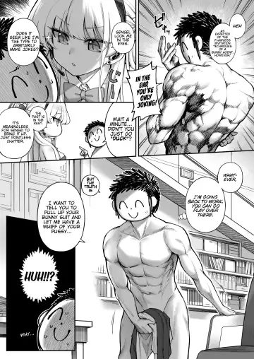 [Tamarun] Secret★Time Fhentai - Page 9