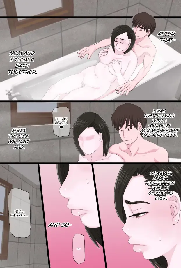 Seijun de Yasashii Okaa-san wa Suki desu ka? Vol. 3 ~Nichijou Sorekara Hen~ Fhentai - Page 21