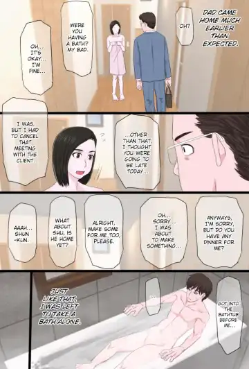 Seijun de Yasashii Okaa-san wa Suki desu ka? Vol. 3 ~Nichijou Sorekara Hen~ Fhentai - Page 23