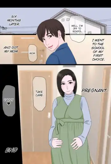 Seijun de Yasashii Okaa-san wa Suki desu ka? Vol. 3 ~Nichijou Sorekara Hen~ Fhentai - Page 40