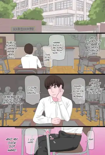 Seijun de Yasashii Okaa-san wa Suki desu ka? Vol. 3 ~Nichijou Sorekara Hen~ Fhentai - Page 8