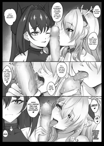 [Brulee] HoloXXX Time and Nature Fhentai - Page 9