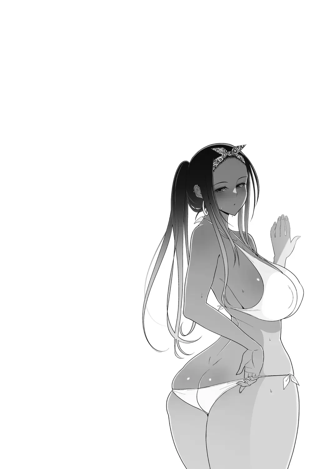 [Sueyuu] Otaku ni Yasashii Gal wa Jitsuzai Suru Fhentai - Page 116