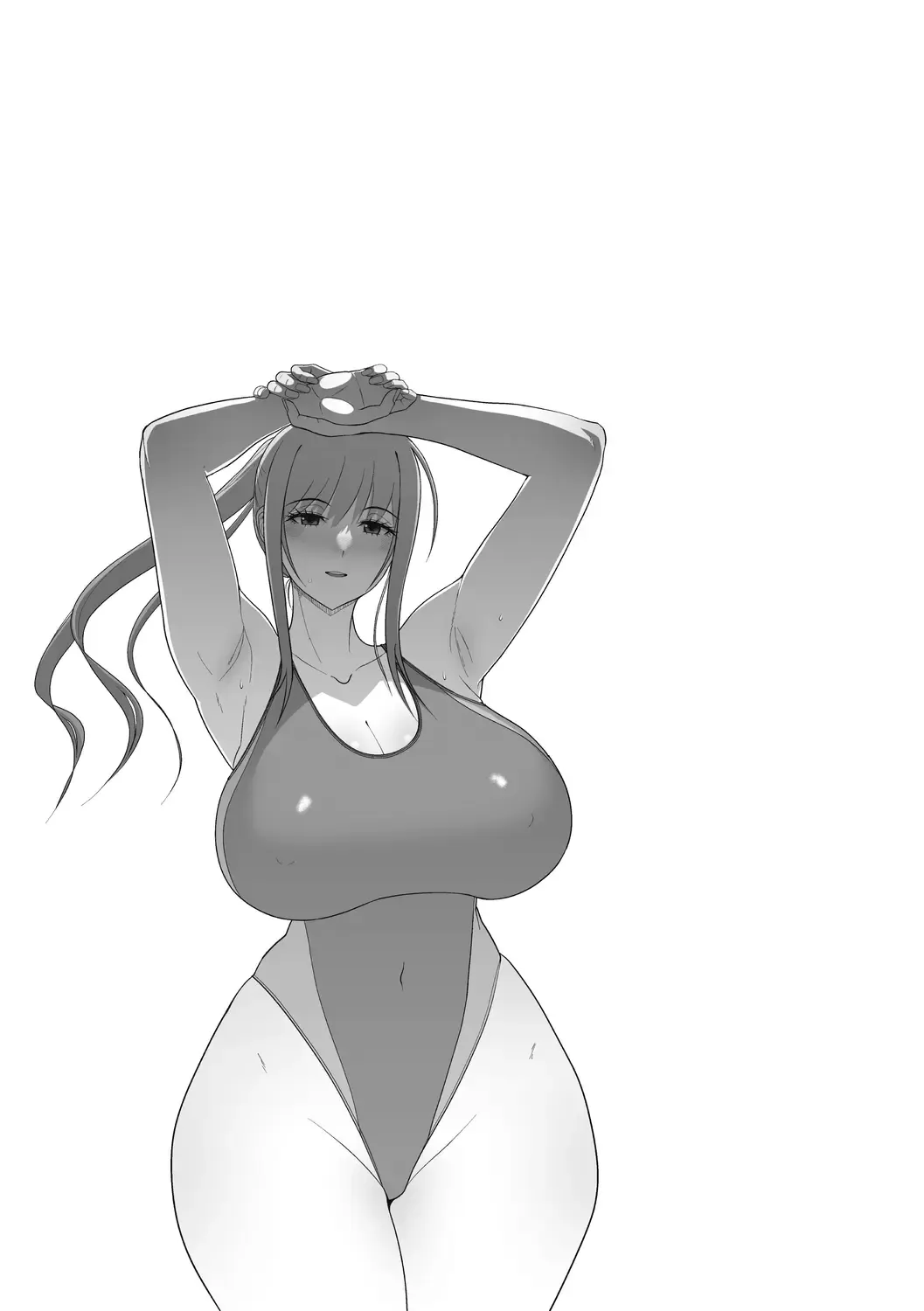 [Sueyuu] Otaku ni Yasashii Gal wa Jitsuzai Suru Fhentai - Page 233