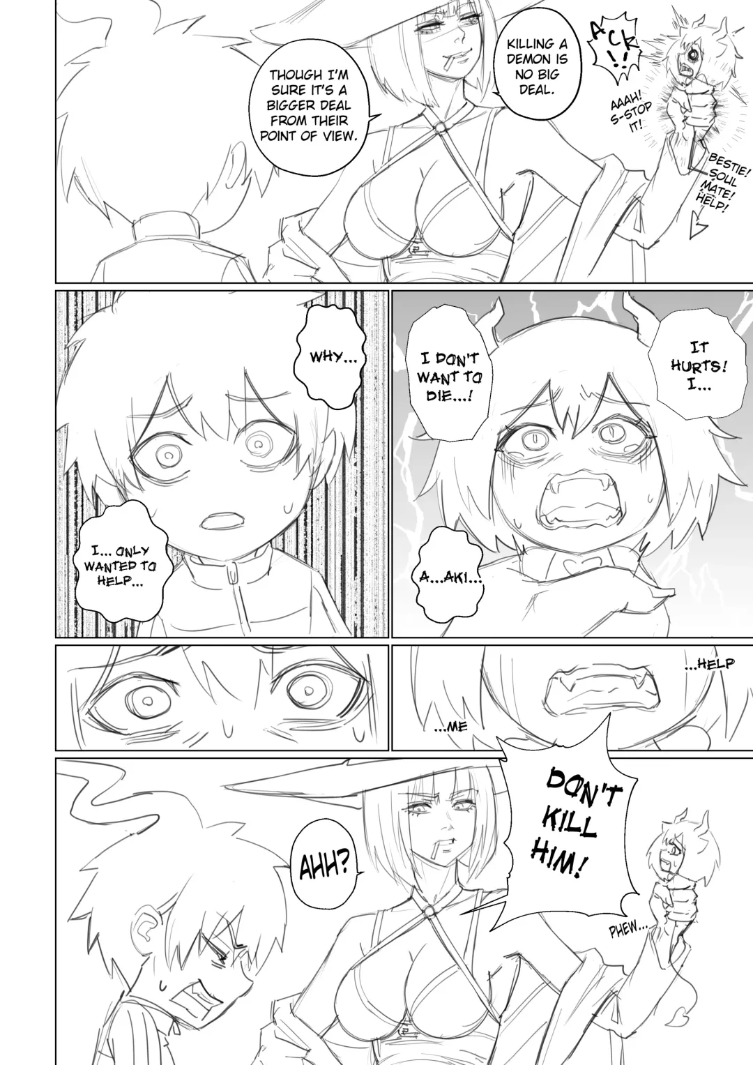 [Arisane] Popularity 2 Fhentai - Page 21