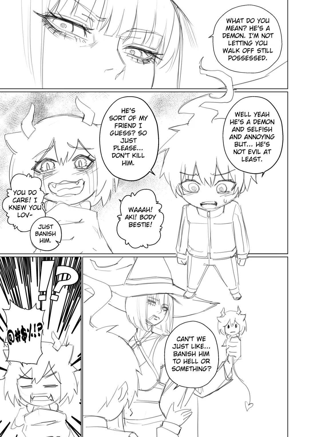 [Arisane] Popularity 2 Fhentai - Page 24