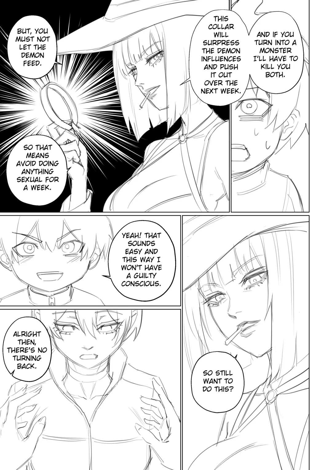 [Arisane] Popularity 2 Fhentai - Page 26