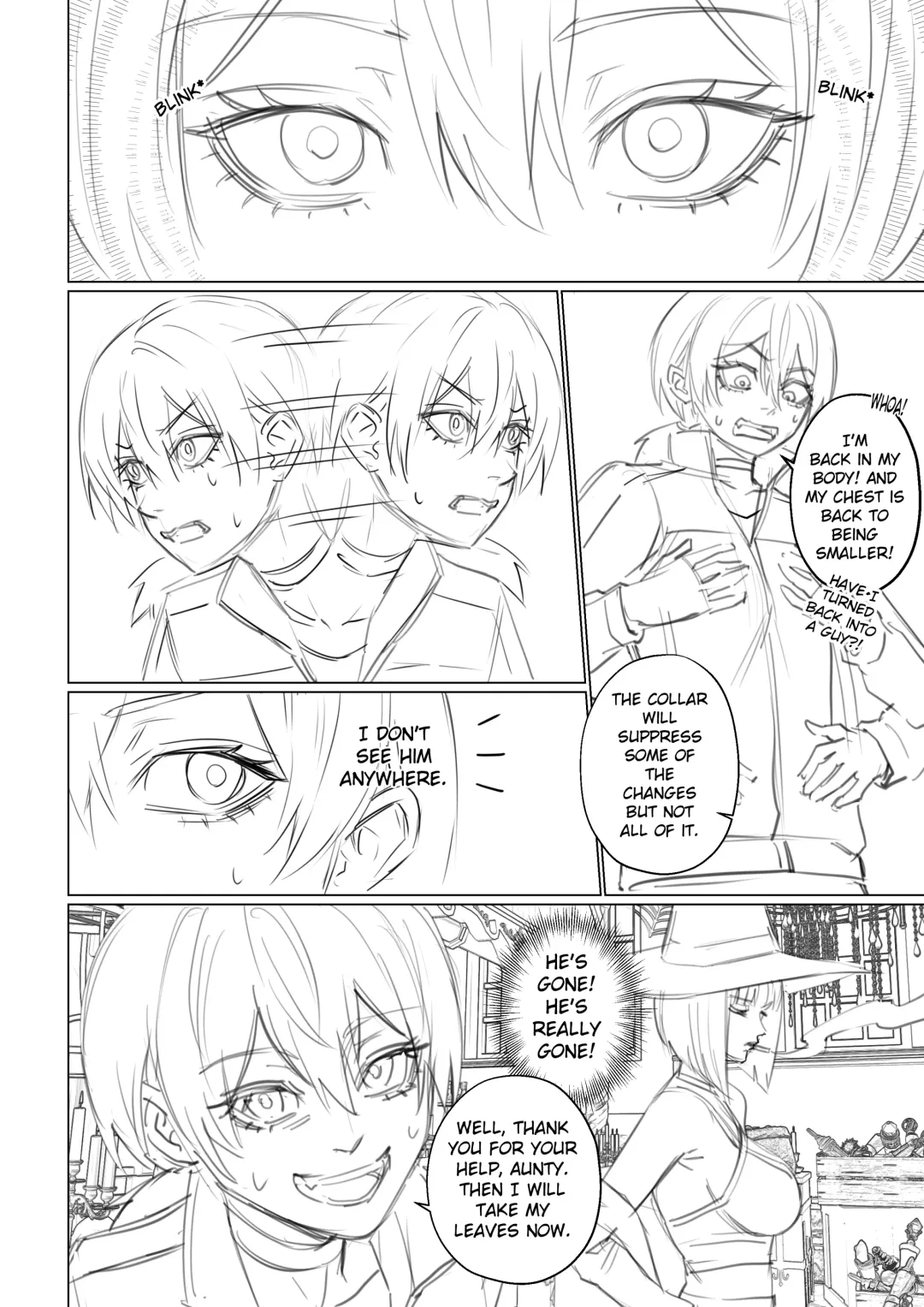 [Arisane] Popularity 2 Fhentai - Page 27