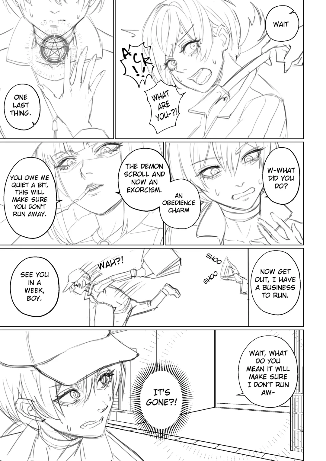 [Arisane] Popularity 2 Fhentai - Page 28