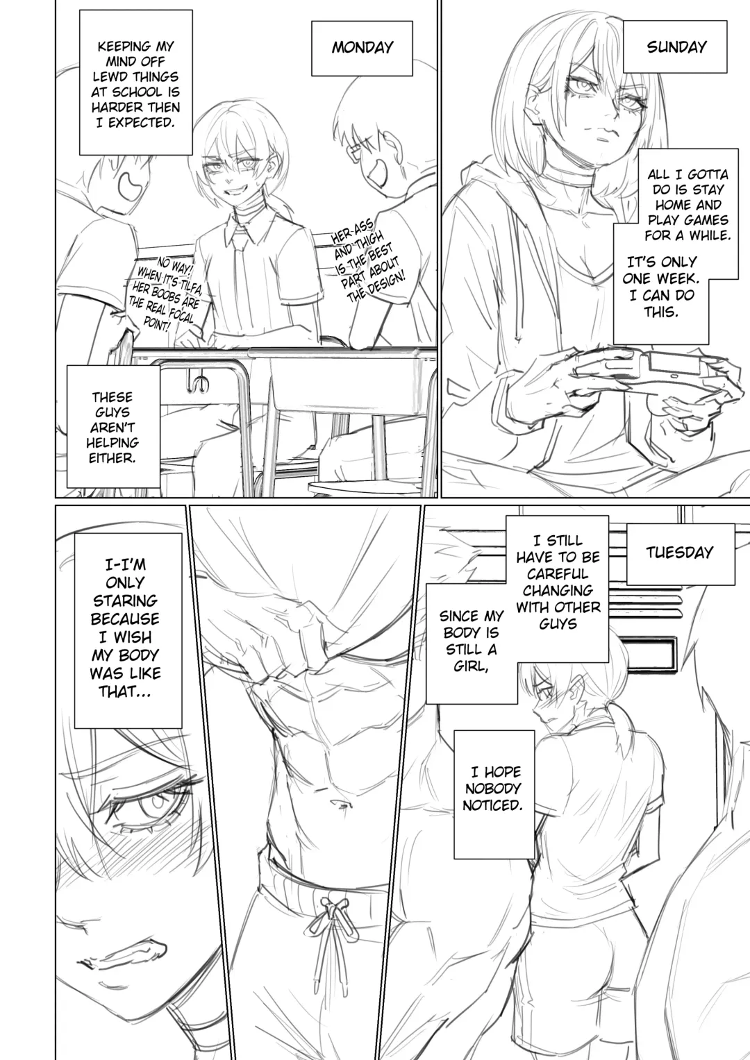 [Arisane] Popularity 2 Fhentai - Page 29