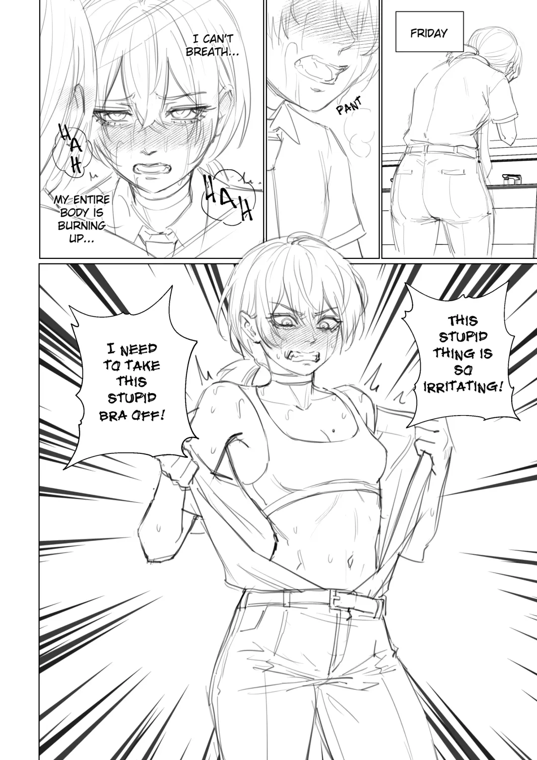 [Arisane] Popularity 2 Fhentai - Page 31