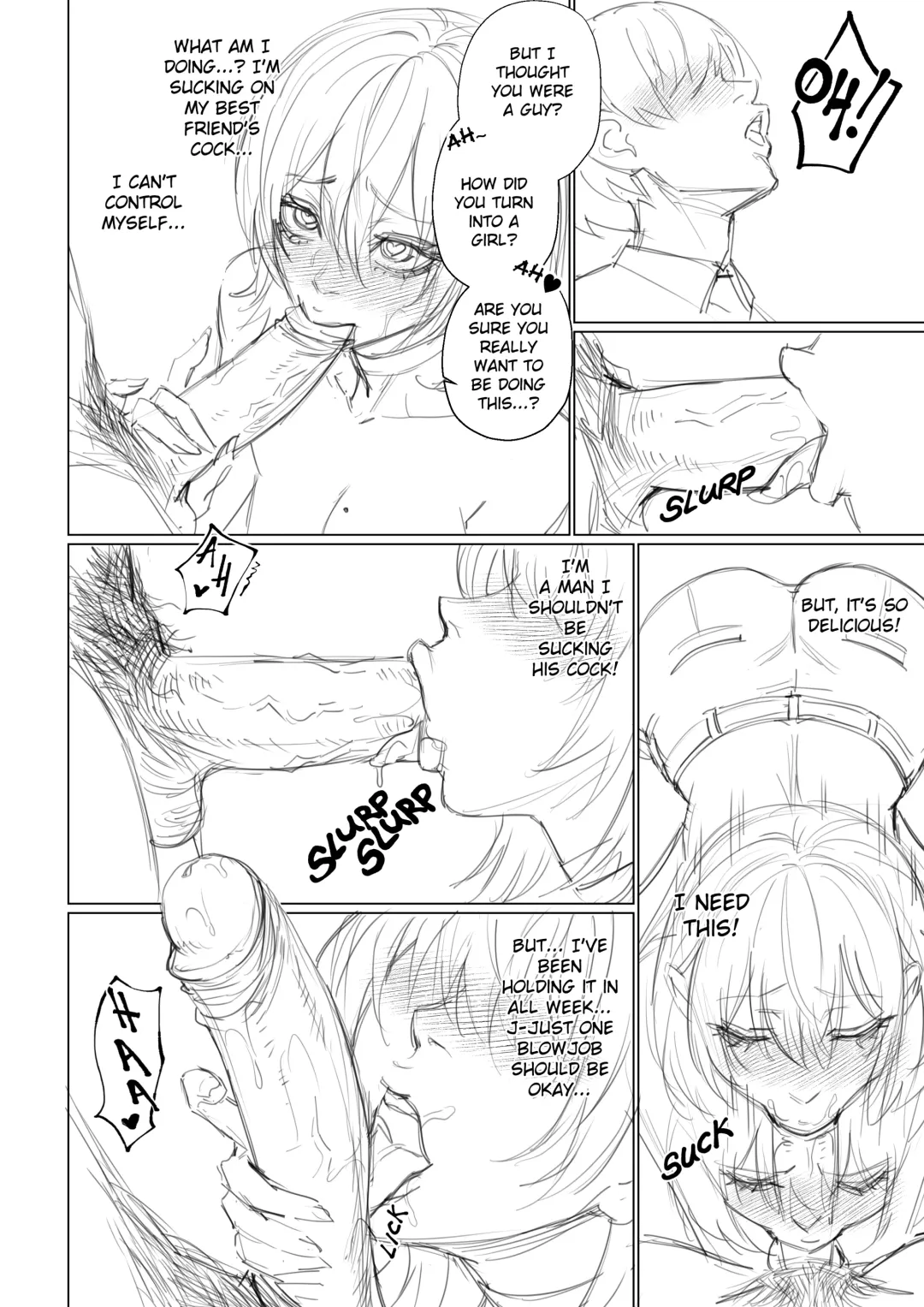 [Arisane] Popularity 2 Fhentai - Page 35