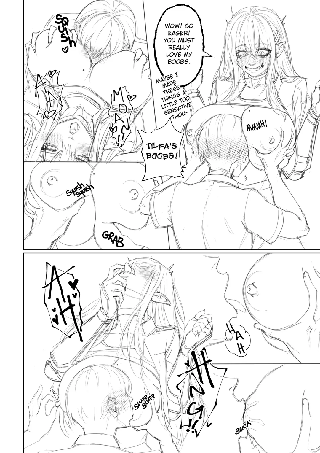 [Arisane] Popularity 2 Fhentai - Page 43