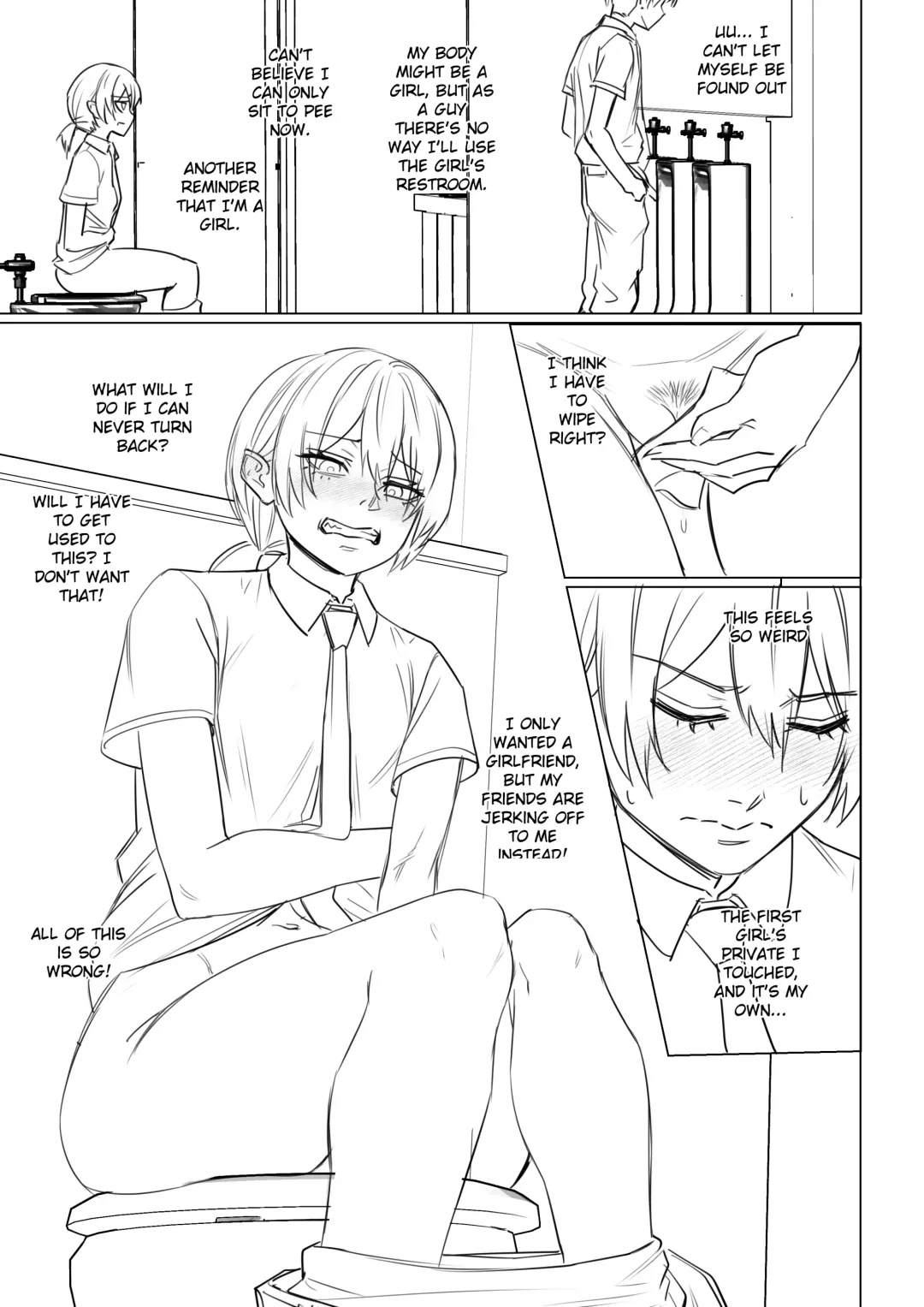 [Arisane] Popularity 2 Fhentai - Page 5