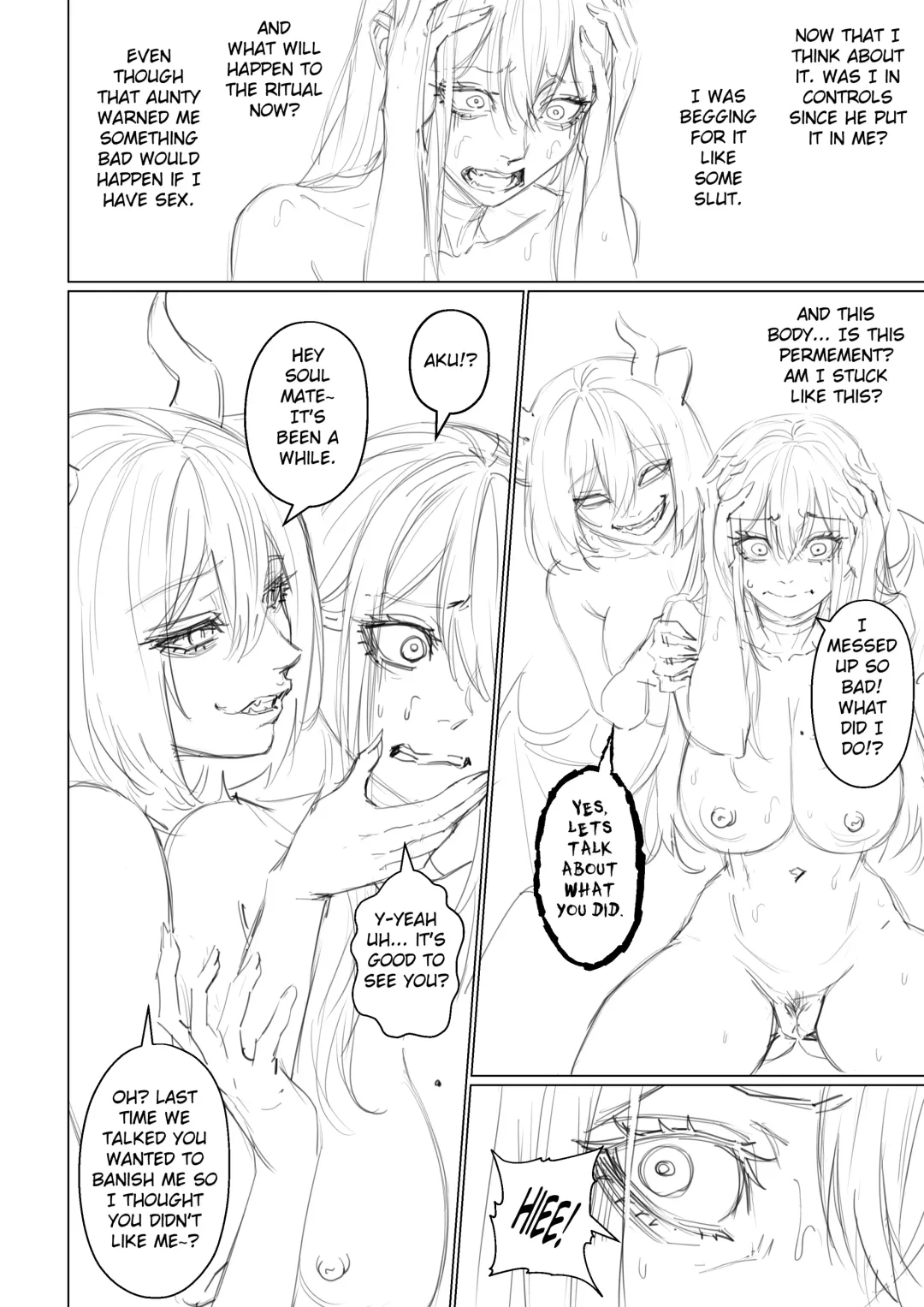 [Arisane] Popularity 2 Fhentai - Page 53