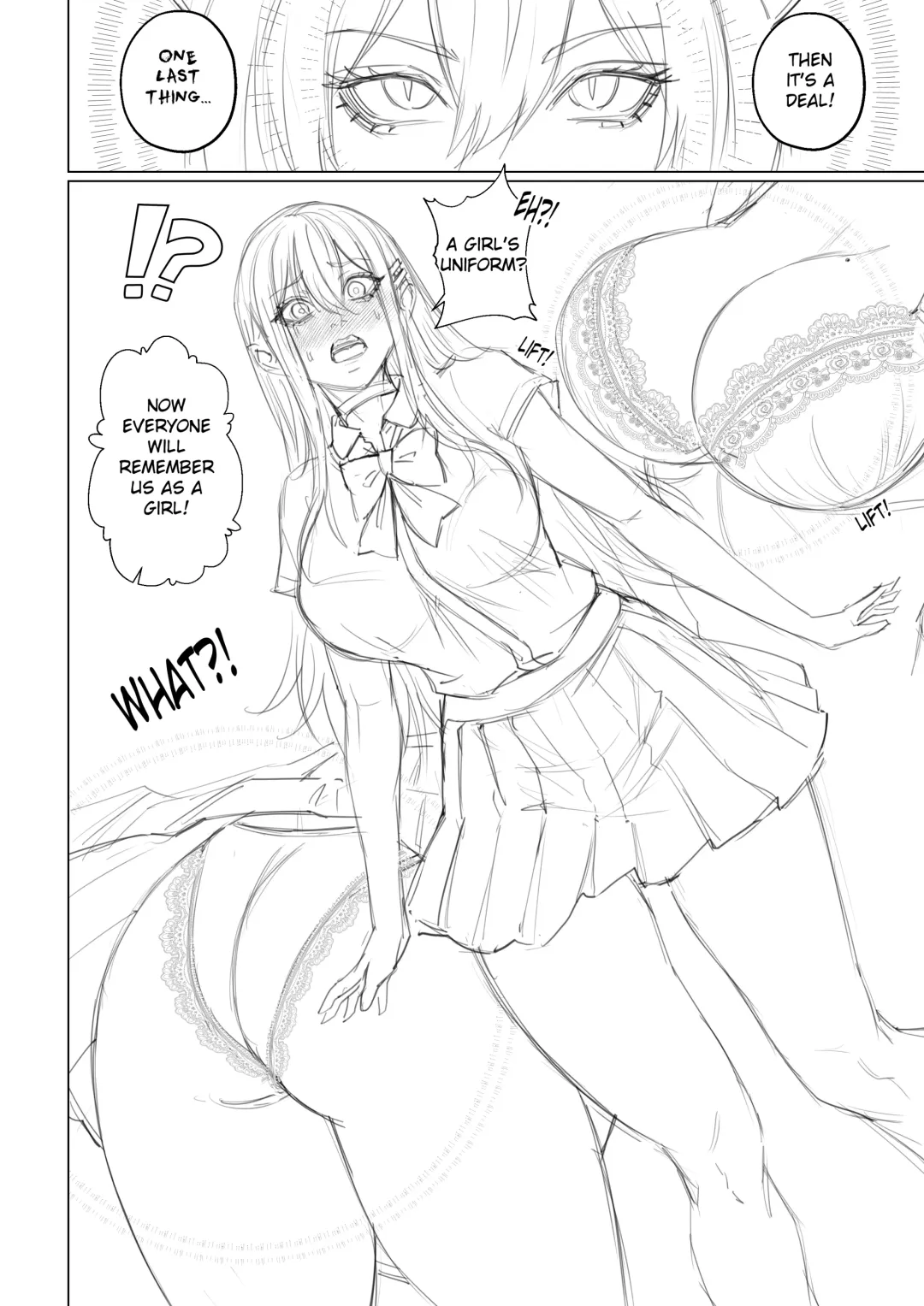 [Arisane] Popularity 2 Fhentai - Page 55