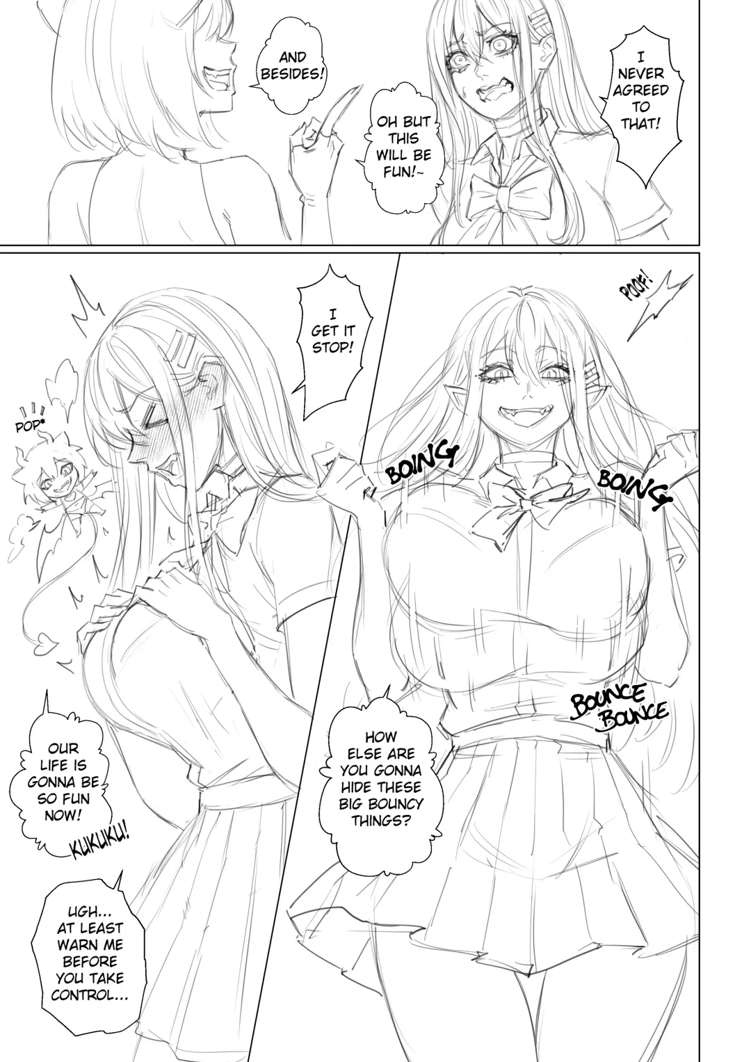 [Arisane] Popularity 2 Fhentai - Page 56