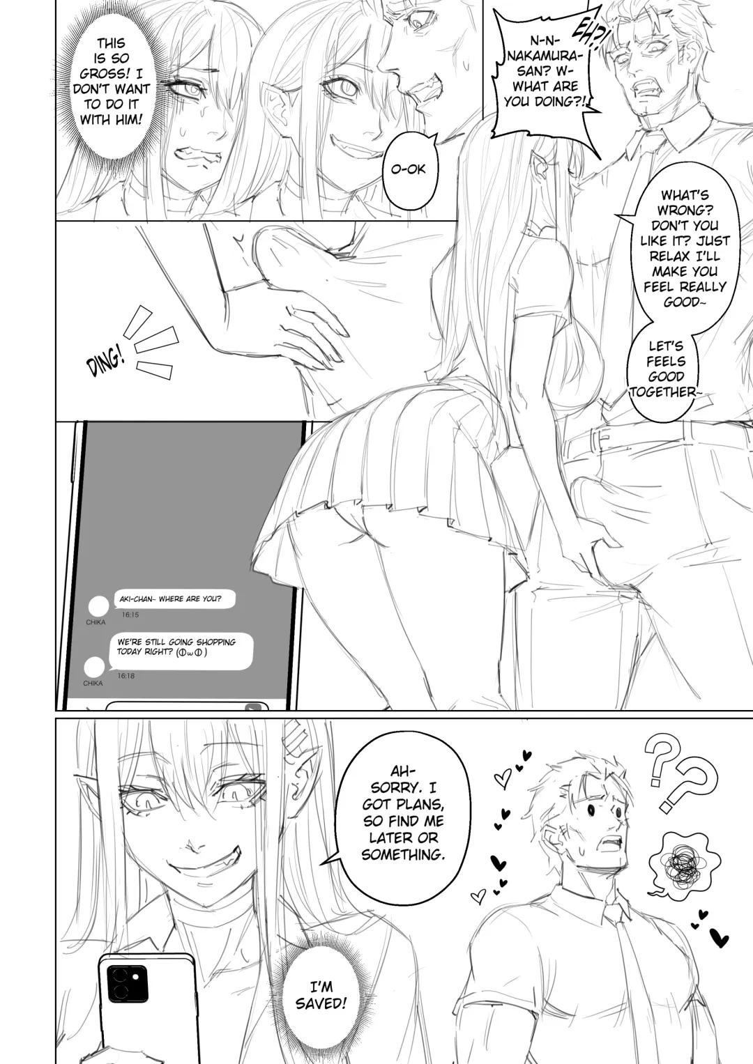 [Arisane] Popularity 2 Fhentai - Page 61