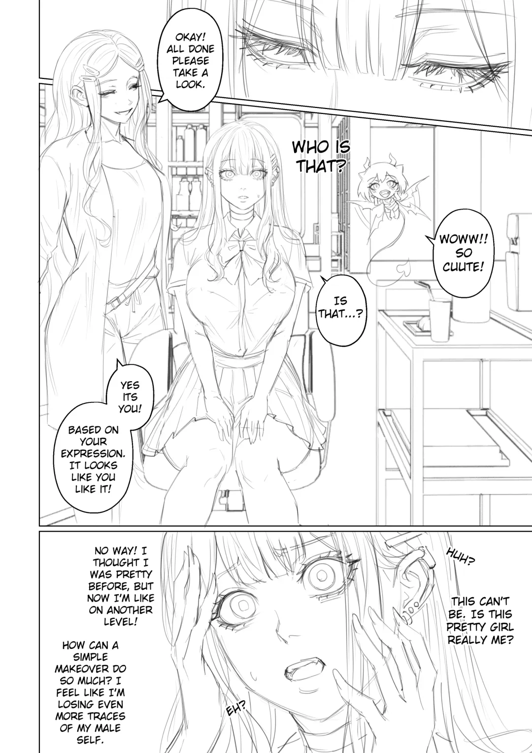 [Arisane] Popularity 2 Fhentai - Page 65