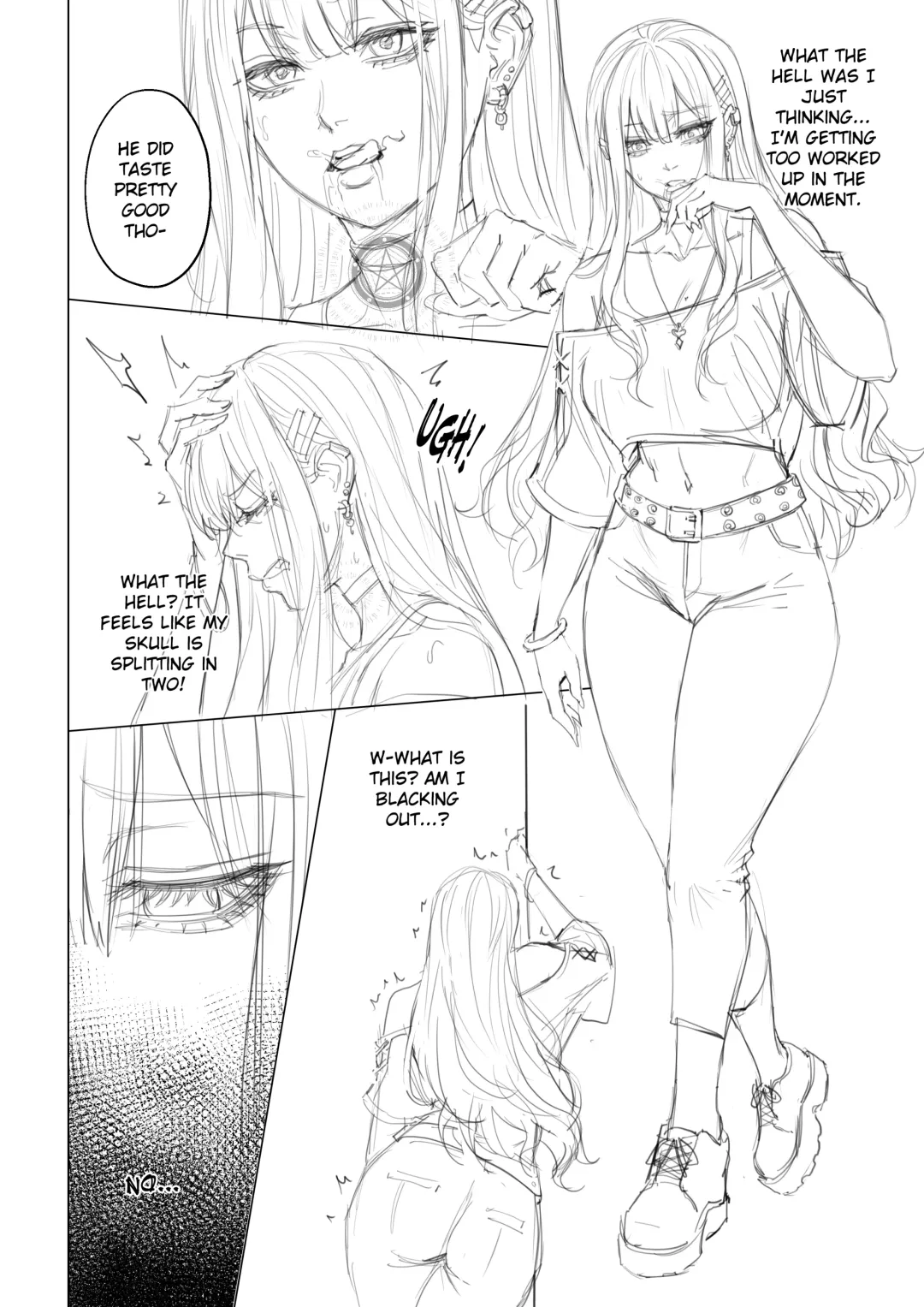 [Arisane] Popularity 2 Fhentai - Page 68