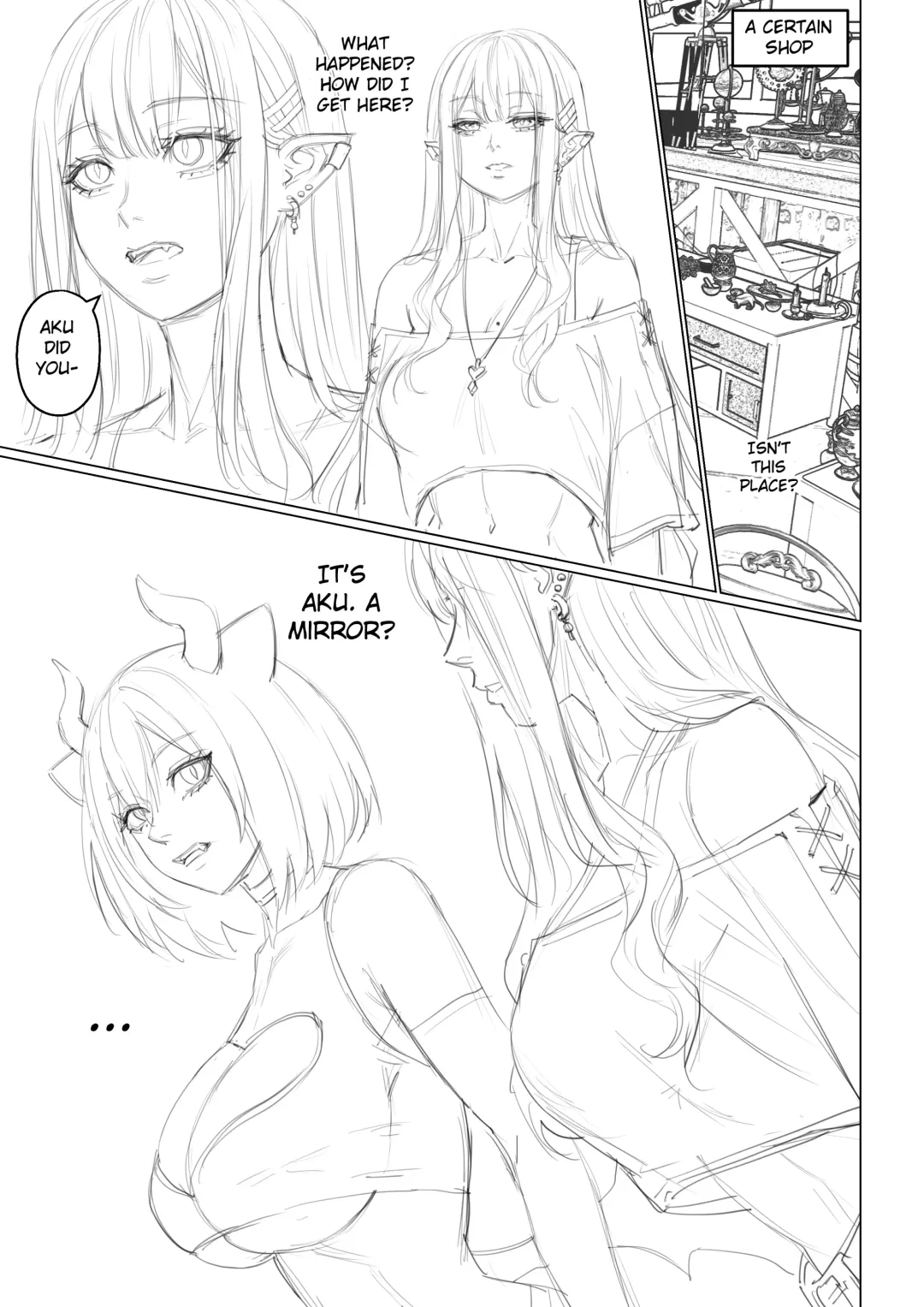 [Arisane] Popularity 2 Fhentai - Page 69