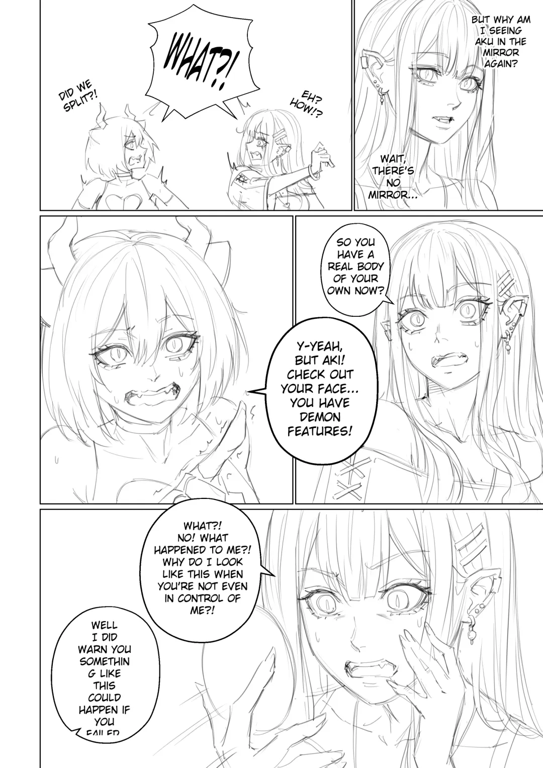 [Arisane] Popularity 2 Fhentai - Page 70
