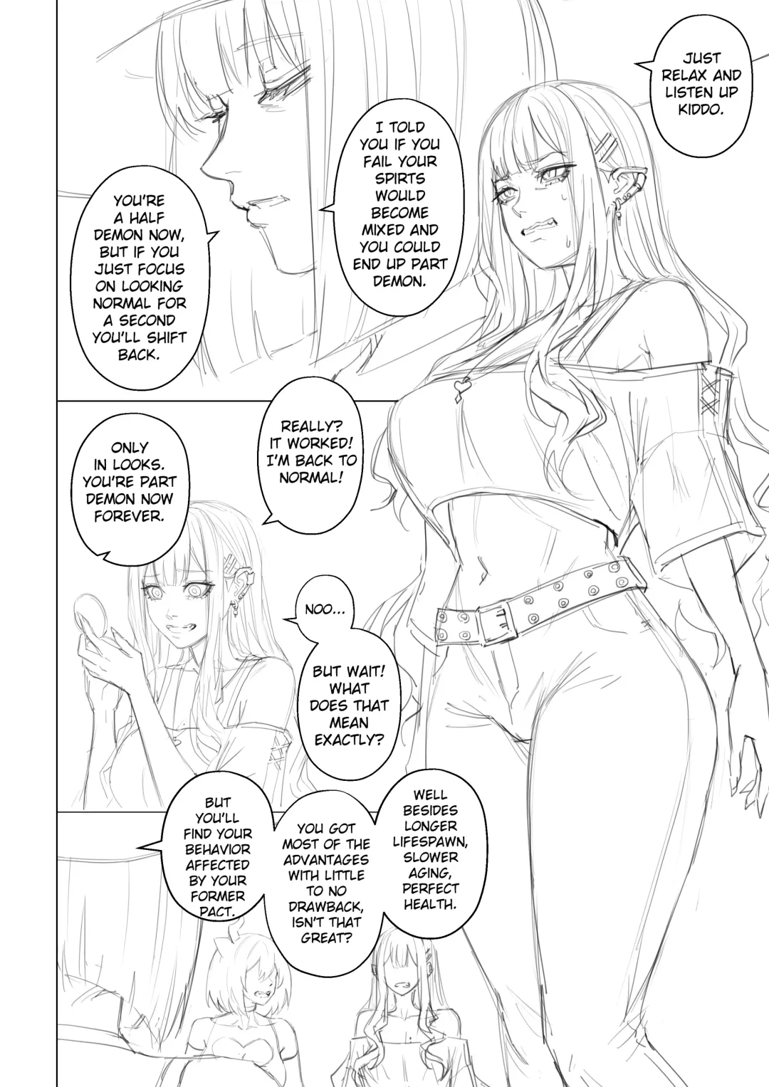 [Arisane] Popularity 2 Fhentai - Page 72
