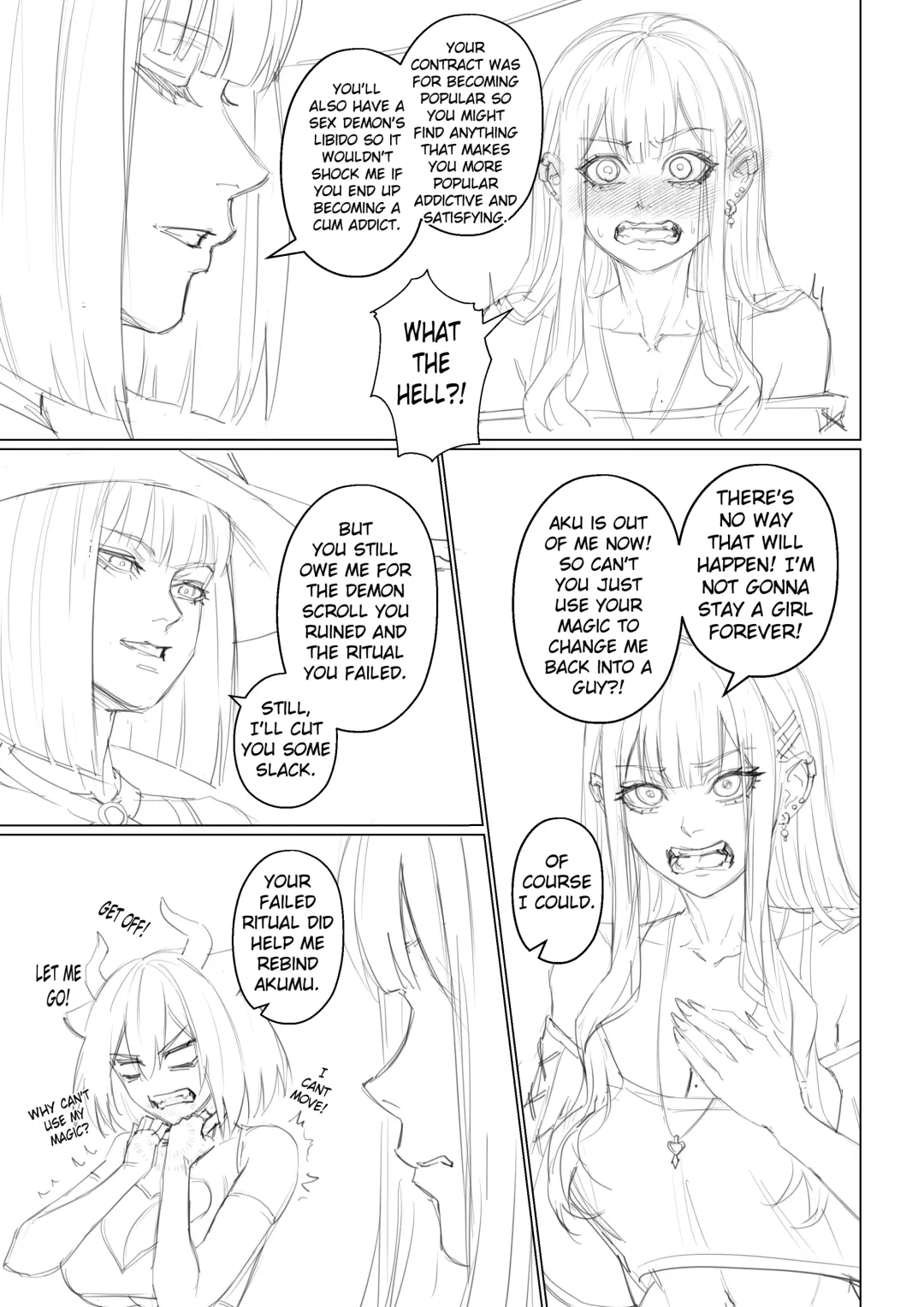 [Arisane] Popularity 2 Fhentai - Page 73