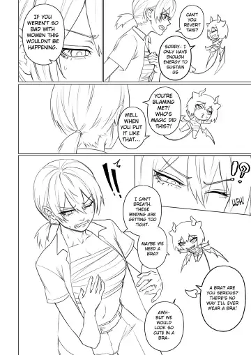 [Arisane] Popularity 2 Fhentai - Page 10