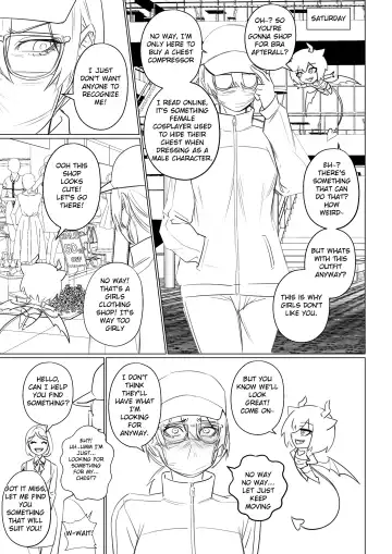 [Arisane] Popularity 2 Fhentai - Page 11